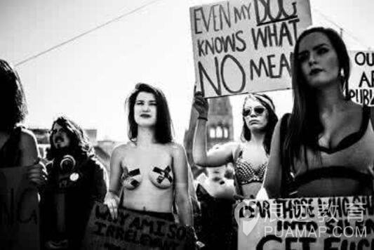 “女权”到底是什么？对于女权主义你怎么看？第3张