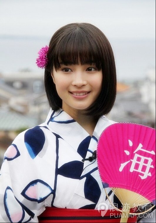 日本最适合穿浴衣的女星排行榜 第一名仍然是她