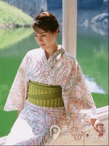 日本最适合穿浴衣的女星排行榜 第一名仍然是她