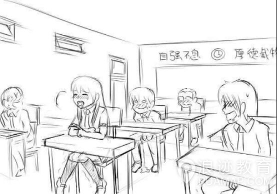 女人夹腿是什么意思？为什么女孩子爱夹腿？第7张