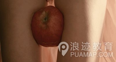 女人夹腿是什么意思？为什么女孩子爱夹腿？第13张