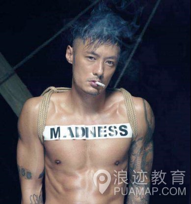 余文乐结婚的真相：不是浪子回头，而是浪子玩累了第3张