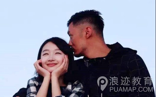 余文乐结婚的真相：不是浪子回头，而是浪子玩累了第10张