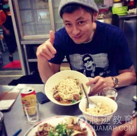 余文乐结婚的真相：不是浪子回头，而是浪子玩累了第8张