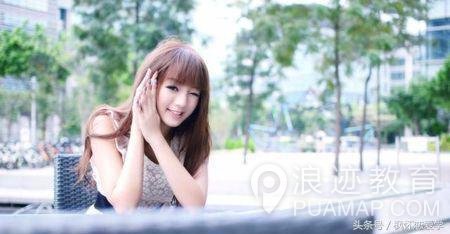 把握得寸进尺心理效应，追女生会更容易第1张