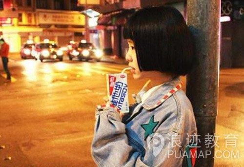 搭讪女生如何缓解搭讪焦虑？第1张