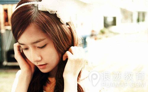 喜欢脸红害羞的她？怎么追害羞的女生