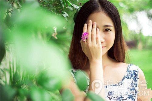 喜欢脸红害羞的她？怎么追害羞的女生第2张