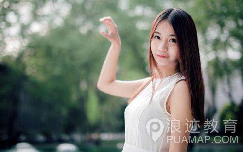 追女生除了靠钱还能靠什么？第1张