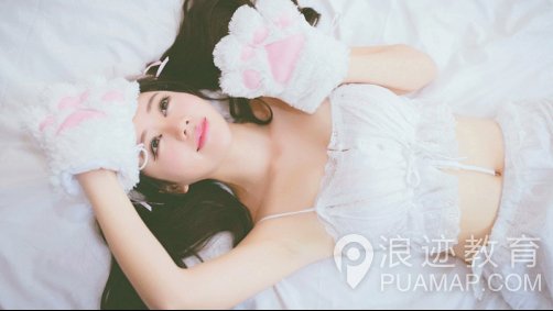 性感的女人是如何养成的？第18张