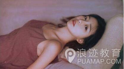 带有婊气的女生是什么样的,如何鉴别?第1张