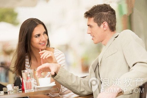 如何与女生聊天?告别话题终结者