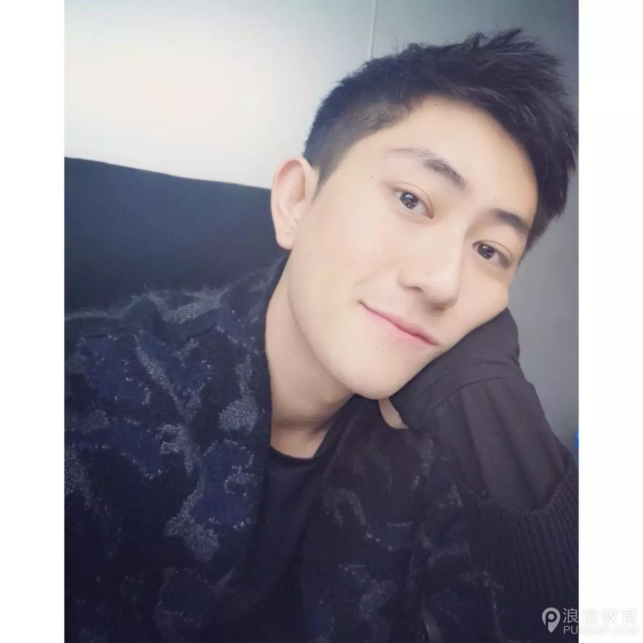 如果世界太危险，只有音乐最安全第11张