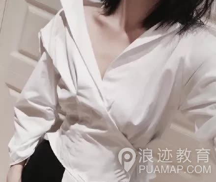 女生胸大是一种什么感觉第13张