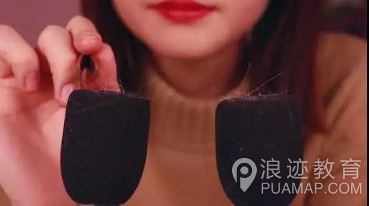 什么是ASMR，为什么ASMR越来越低俗