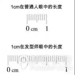 太长撑不过三伏，太短撑不起颜值——问：多长才合适？第1张