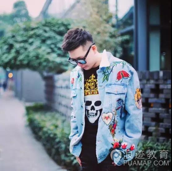 “回头率爆表”必选装备，我负责搭配，你负责耍帅！第8张