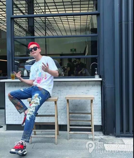 “回头率爆表”必选装备，我负责搭配，你负责耍帅！第9张