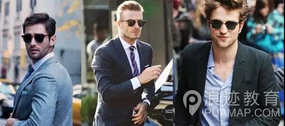 “回头率爆表”必选装备，我负责搭配，你负责耍帅！第12张