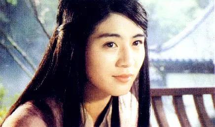 电影中10大经典绝色美女