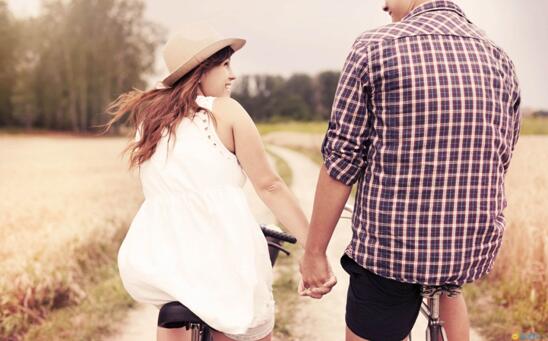 追女生真的很难吗？只是你还不会第1张