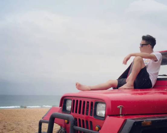 拥有一辆超跑，究竟可以为你撩女生加多少分？第7张