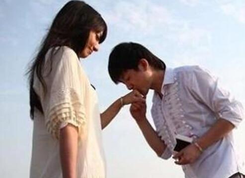追女生经常遇到的两大误区