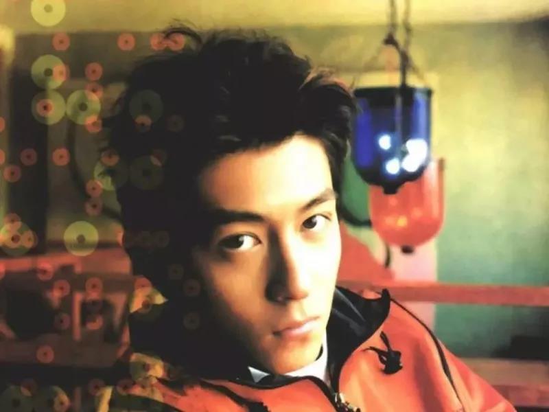 陈冠希：十年过去了，我想当个好人!你给我机会吗?第2张