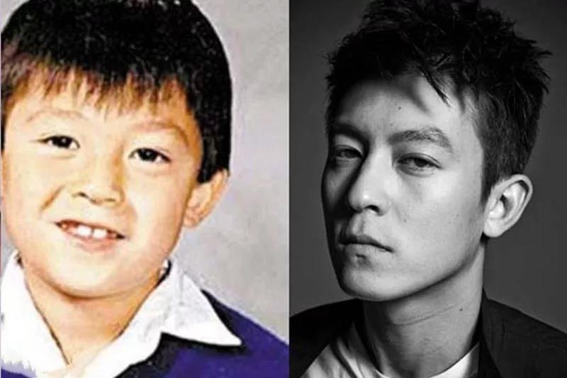 陈冠希：十年过去了，我想当个好人!你给我机会吗?第3张