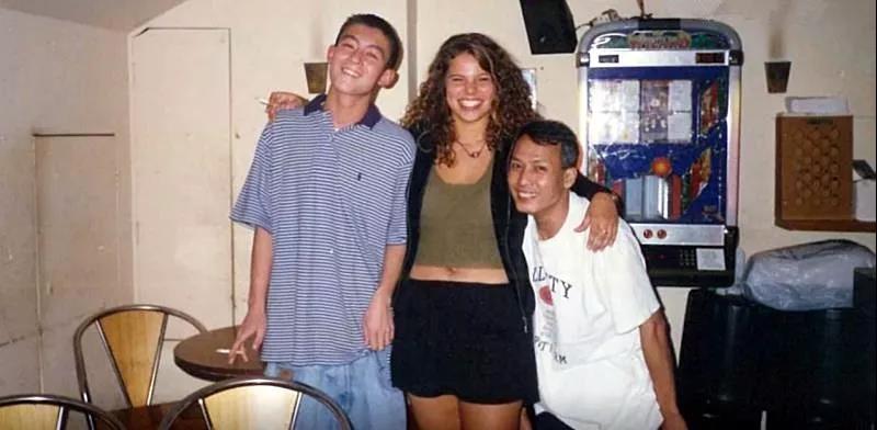 陈冠希：十年过去了，我想当个好人!你给我机会吗?第4张