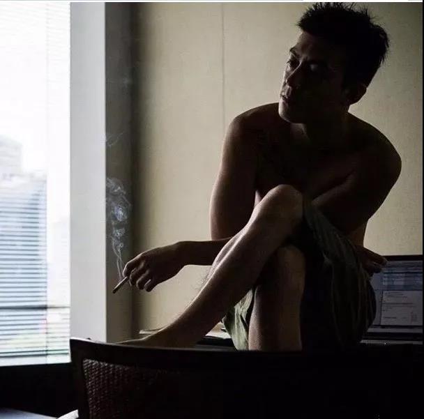 陈冠希：十年过去了，我想当个好人!你给我机会吗?第14张