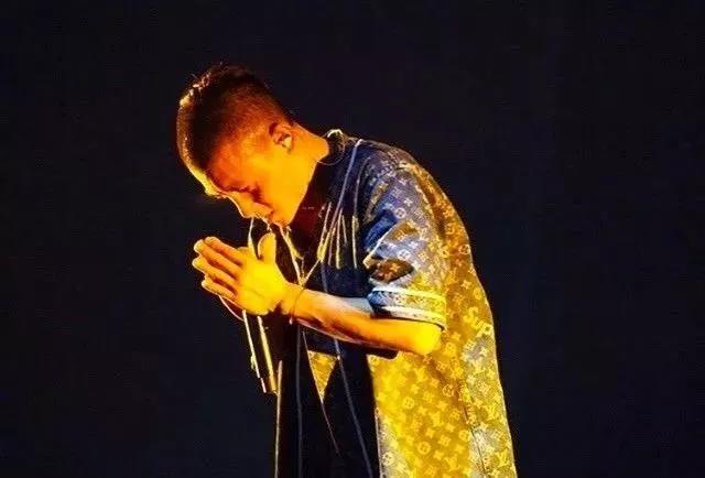 陈冠希：十年过去了，我想当个好人!你给我机会吗?第13张