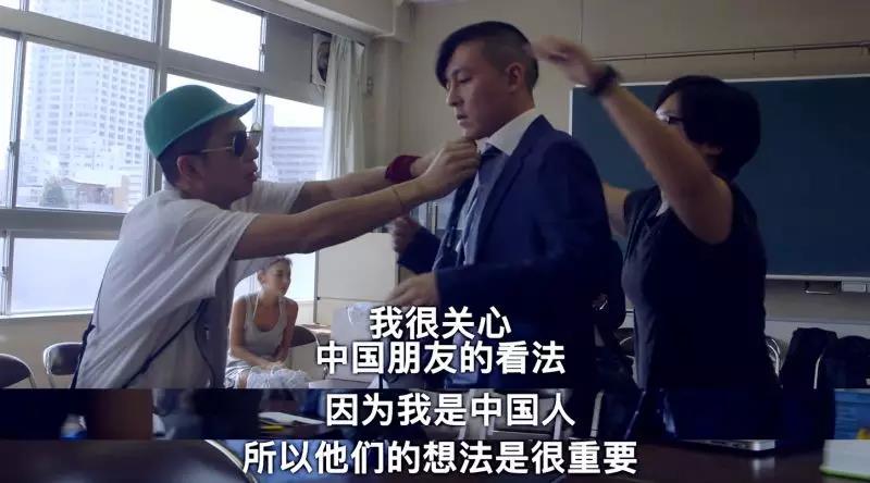 陈冠希：十年过去了，我想当个好人!你给我机会吗?第16张