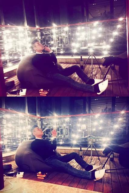 男生如何在女生面前更好的展示自己第2张