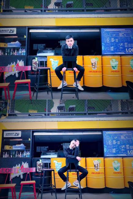 男生如何在女生面前更好的展示自己第4张