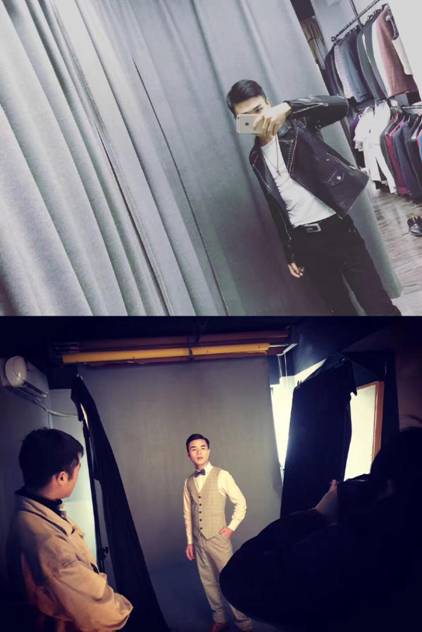 男生如何在女生面前更好的展示自己第5张