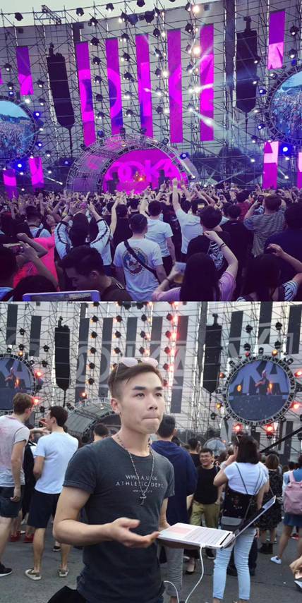 男生如何在女生面前更好的展示自己第6张