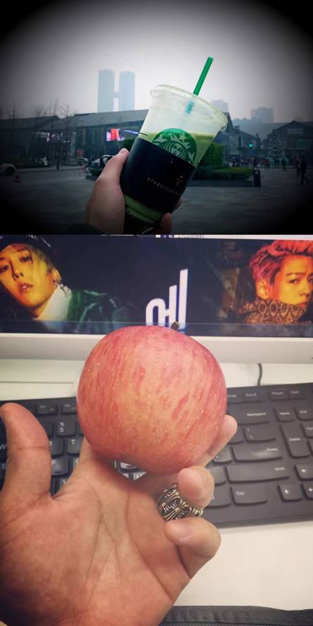 男生如何在女生面前更好的展示自己第7张