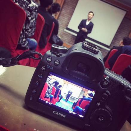 男生如何在女生面前更好的展示自己第8张