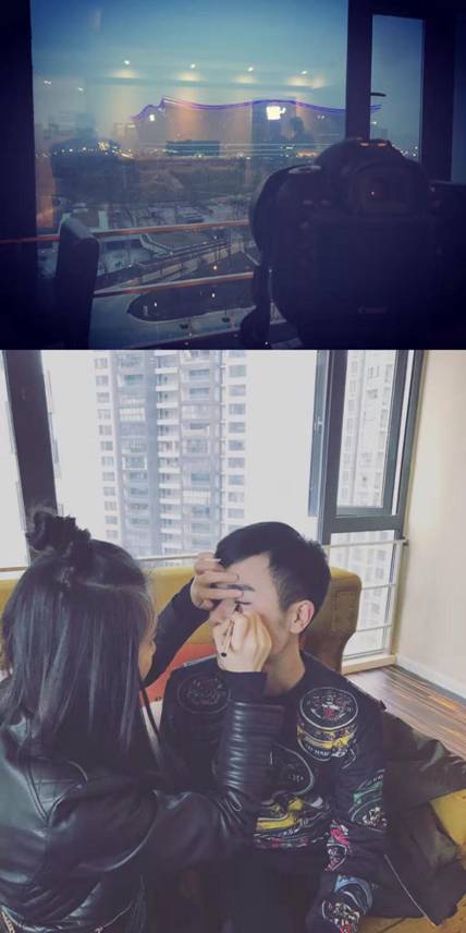 男生如何在女生面前更好的展示自己第3张