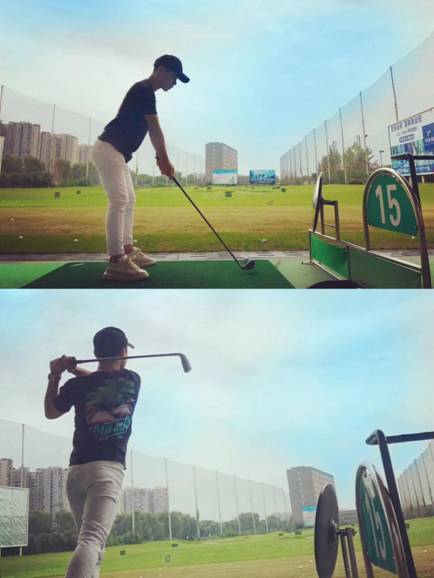 男生如何在女生面前更好的展示自己第10张