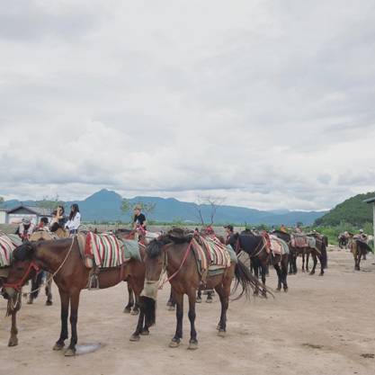 发麻摄影：如何更好的打造旅行日记?第5张