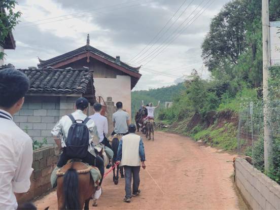 发麻摄影：如何更好的打造旅行日记?第7张