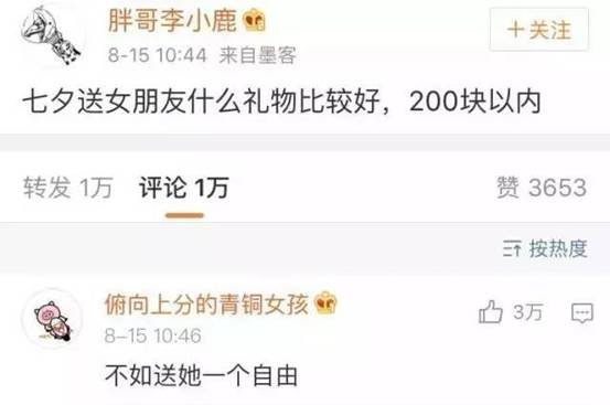 七夕节送什么给女朋友既便宜又上档次第5张