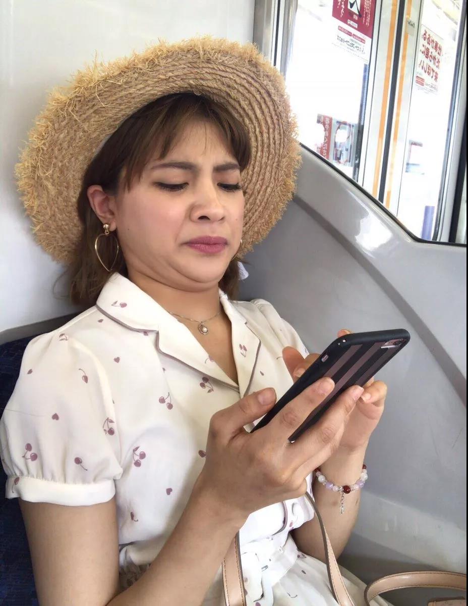 理想和现实，女朋友的差距到底有多大？第2张