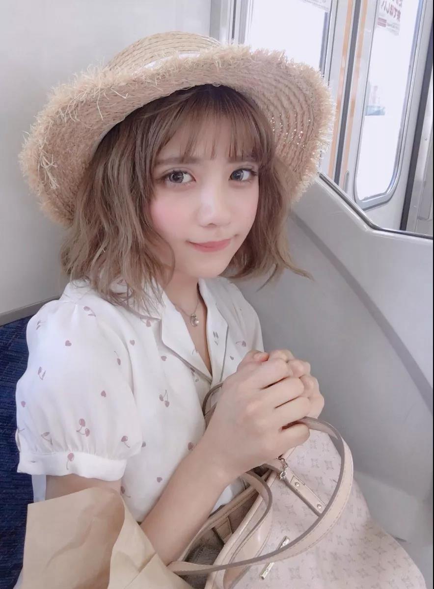 理想和现实，女朋友的差距到底有多大？第1张