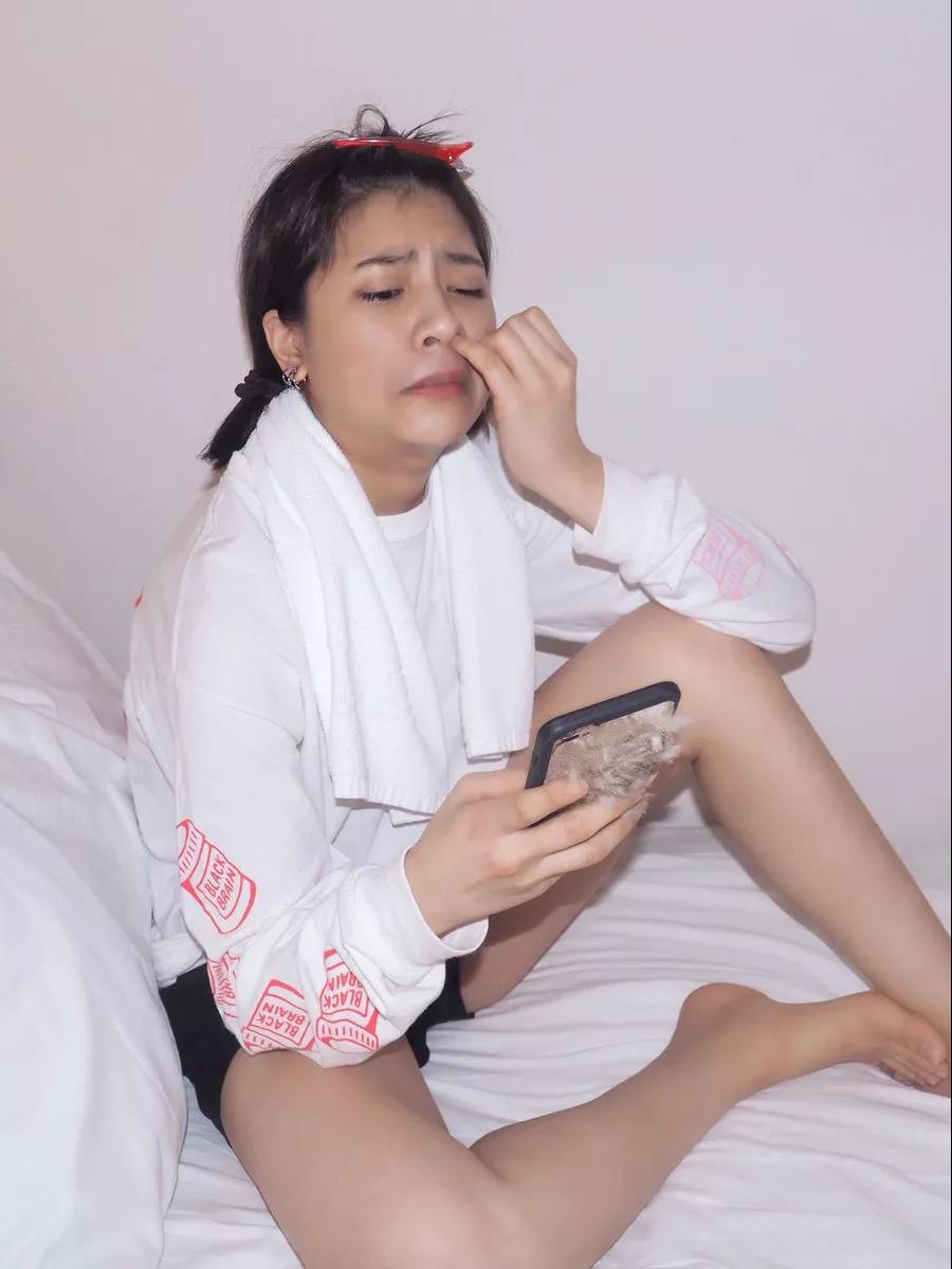 理想和现实，女朋友的差距到底有多大？第4张