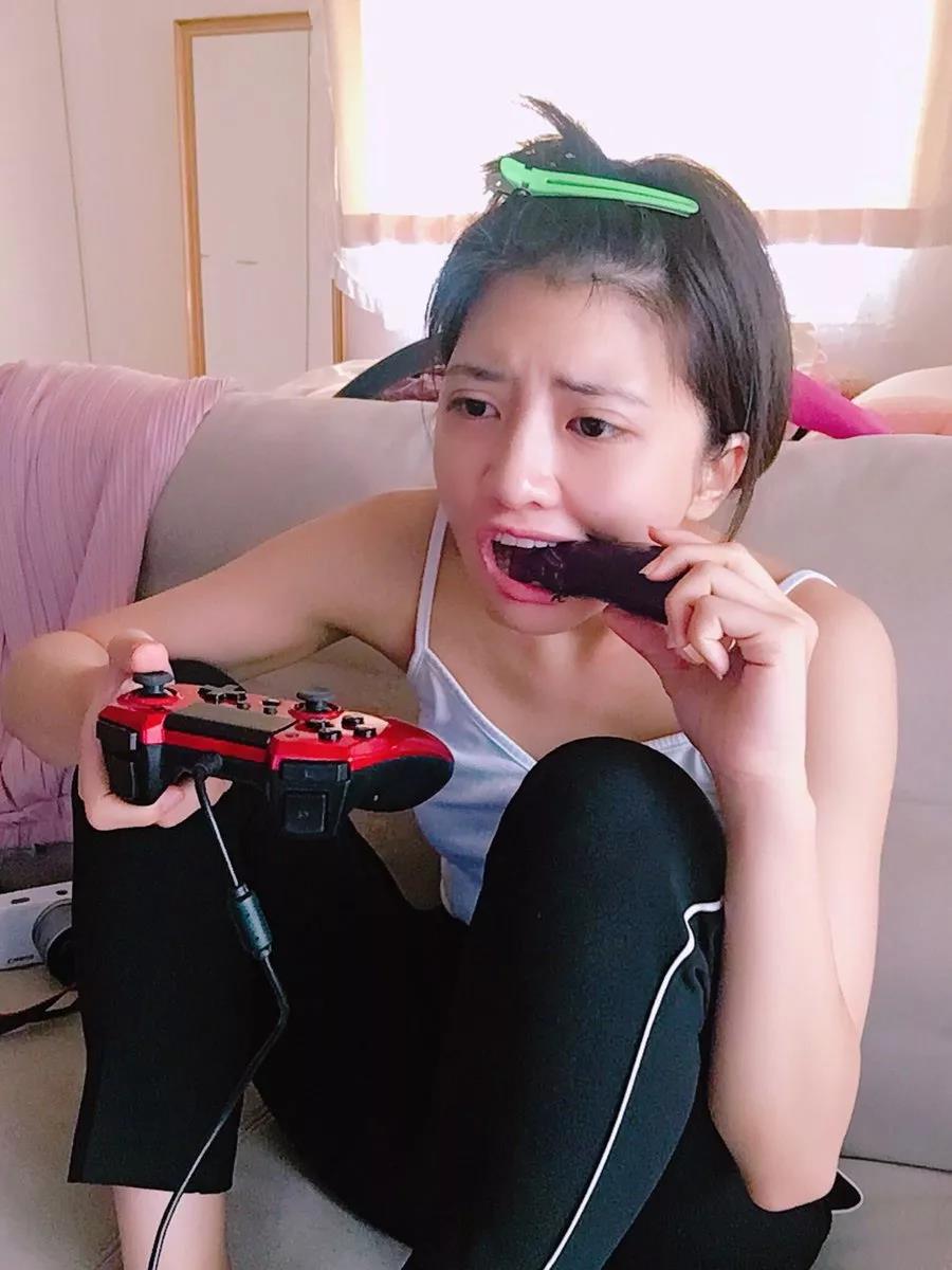 理想和现实，女朋友的差距到底有多大？第8张