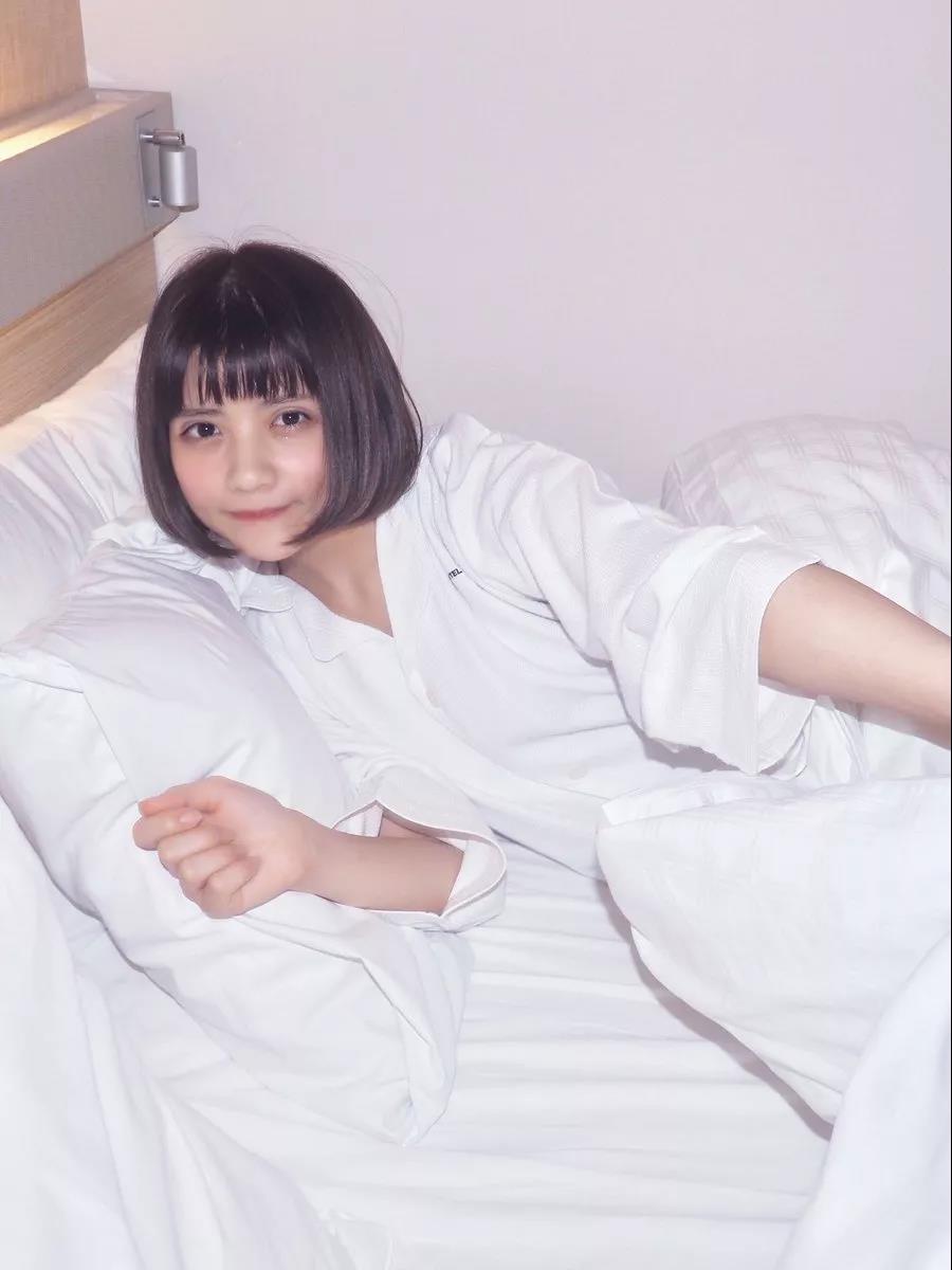 理想和现实，女朋友的差距到底有多大？第3张