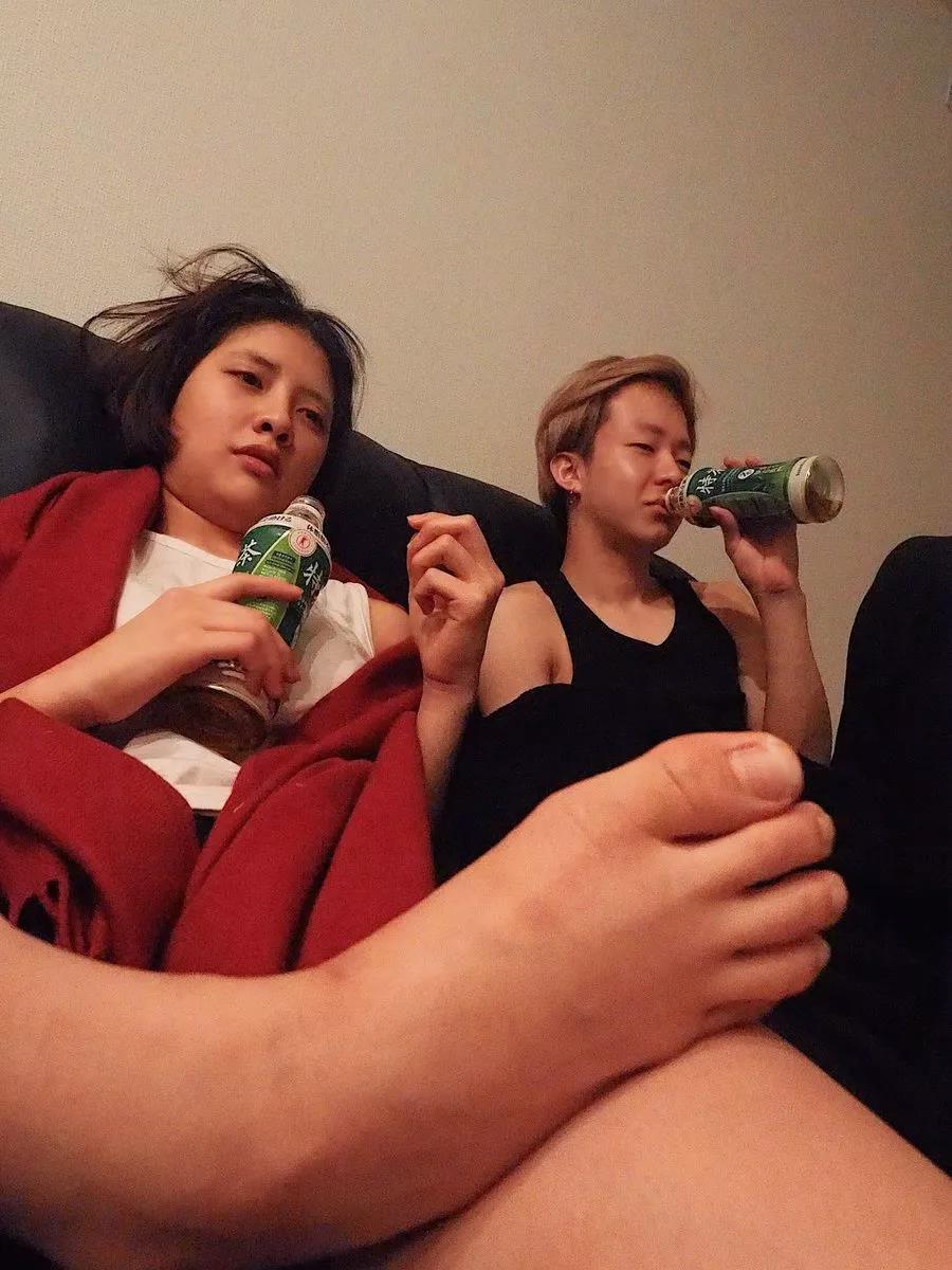 理想和现实，女朋友的差距到底有多大？第10张